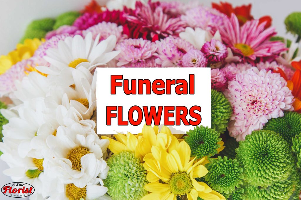 funeral-flowers Albuquerque